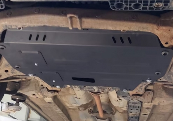 Protection sous moteur et de la boîte de vitesse Kia Ceed