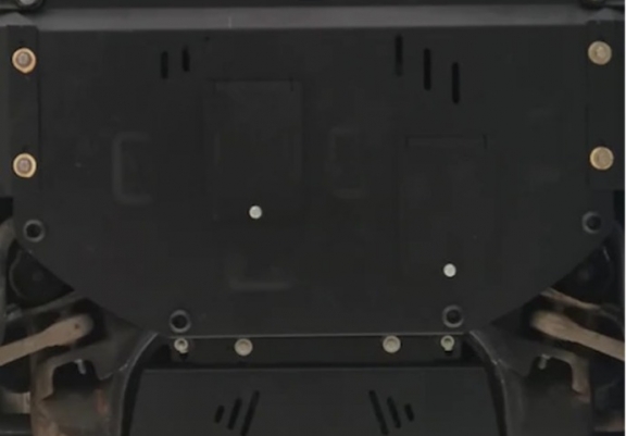 Protection sous moteur Volkswagen Passat - forfait promotionnel