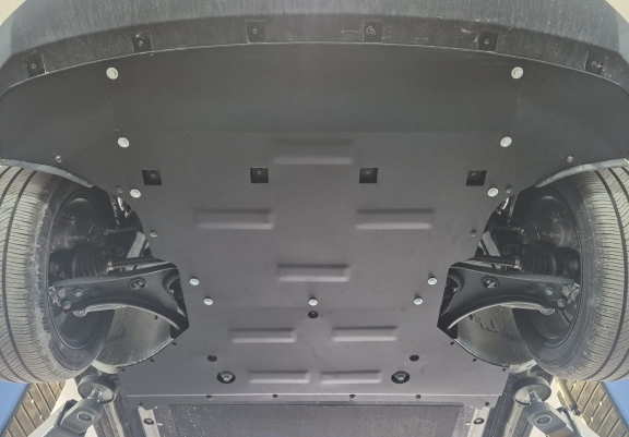 Protection sous moteur et de la boîte de vitesse BYD Dolphin Surf